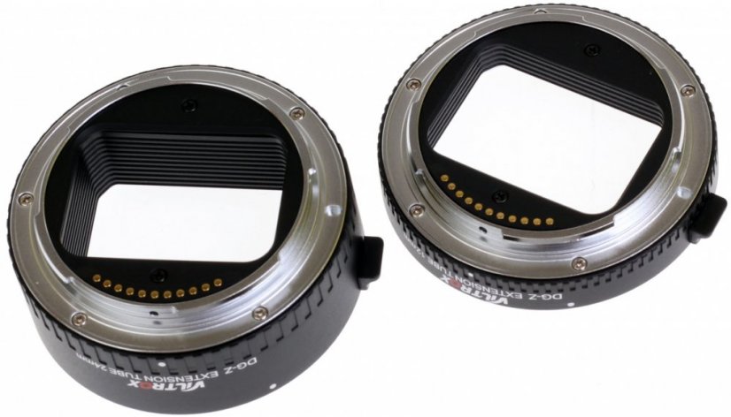 Viltrox 12/24mm Macro Extension Tube Kit for Nikon Z
