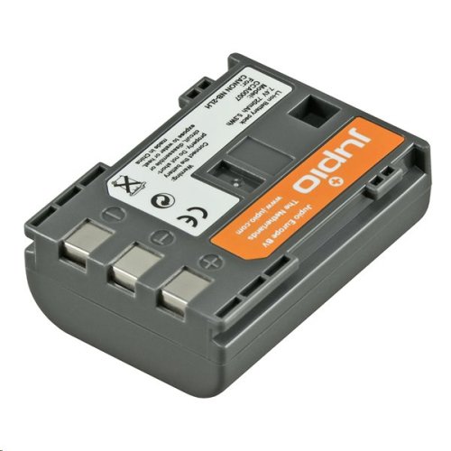 Jupio NB-2L/2LH pro Canon, 720 mAh