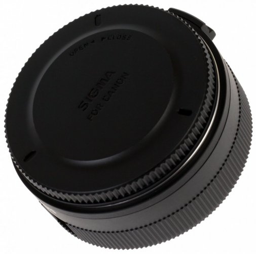 Sigma USB Dock for Canon EF Lenses
