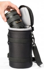 easyCover Lens Bag, Size 110*230, Black