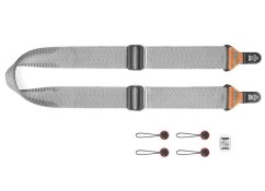 Peak Design Slide světle šedá