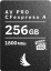 Angelbird CFexpress Type A, VPG400, 8K+ RAW, R1800/W1650 (Type A | 4.0) 256GB