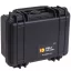 Peli™ Case 1120 Case with Foam (Black)