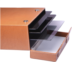 NiSi Square Filter Case 180