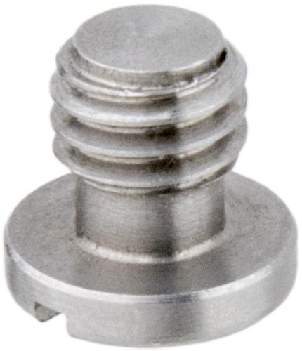 Kupo KS-153 3/8"-16-14*13 Kamerový šroub s plochou hlavou