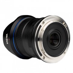 Laowa 9mm f/2,8 Zero-D pro Canon EF-M