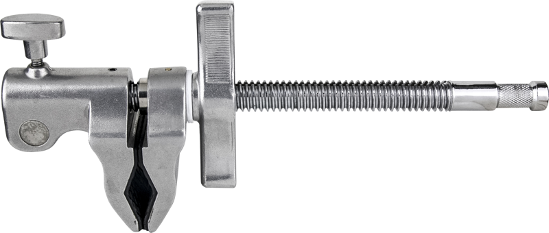 Kupo KCP-600 4" Super Viser Clamp – 4" svorka Super Viser