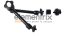 forDSLR flexibilní rameno Magic arm 11″, délka 28 cm