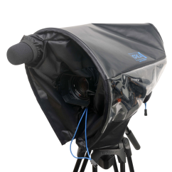 Orca OR-101 Quick Rain Cover for extra small video cameras