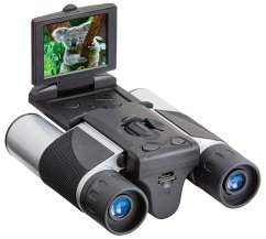 Levenhuk Atom Digital DB10 LCD távcső felvevővel