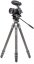 Benro Tortoise Carbon Tripod 34CLV with S4PRO Video Head