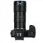 Laowa 100mm f/2,8 2X Ultra Macro APO pro Canon RF