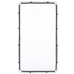 Lastolite Skylite Rapid látkový difuzér 110x200cm, -1,25 EV