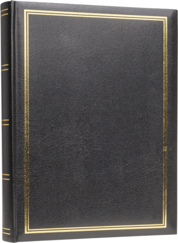 Focus Exclusive Line 300 10x15 Black