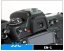 JJC očnica Nikon EN-1 (DK-21 DK-23)