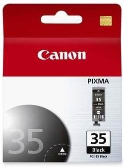 Canon cartridge PGI-35Bk Black (PGI35BK) Twin Pack