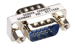 Redukce MD15HD-MD15HD