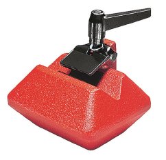 Manfrotto 022 Ellensúly G boom állványokhoz, 6,7 kg, 22-35 mm átmérőjű csövekhez