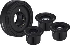 Samyang Remaster Slim