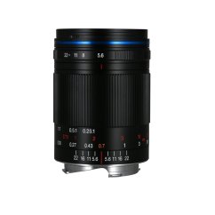 LAOWA 85mm f/5,6 2X Ultra Macro APO für Leica M