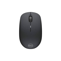 Mouse Dell WM126 optic, wireless, USB