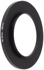 forDSLR 40.5-58mm Step-Up Ring