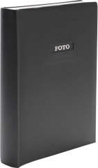 Focus Trend Line Super 300 10x15 Black