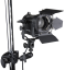 Kupo KS-416 Super Knuckle 5/8" (16mm) Baby Pin