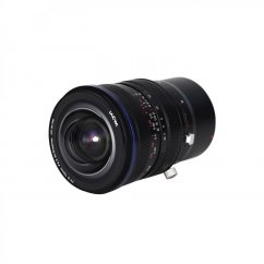 Laowa 15mm f/4,5 W-Dreamer Zero-D Shift pre Leica L