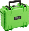 B&W Outdoor Cases B&W Cases Type 500 for DJI Osmo Pocket 3 Creator Combo, Green