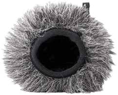 Saramonic Vmic-WS Furry Windscreen For Vmic