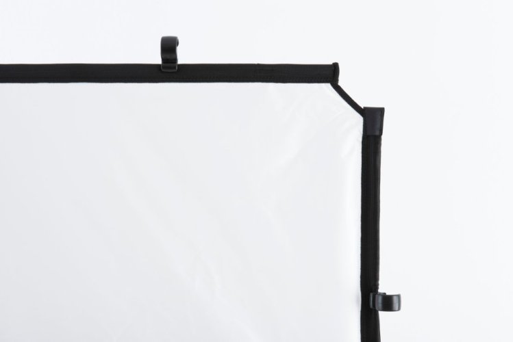 Lastolite Skylite Rapid látkový difuzér extra velký 300x300 cm, -0,75 EV Lastolite Skylite Rapid látkový difuzér extra velký 300x300 cm, -0,75 EV
