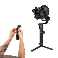 Manfrotto Fernbedienung für Manfrotto Gimbals