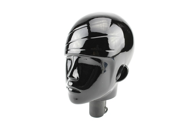 Elementrix hlava 3B pro lakovanou figurinu (FH3B)