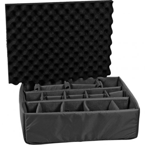 Peli™ Case 1555 Spare Adjustable Velcro Partitions