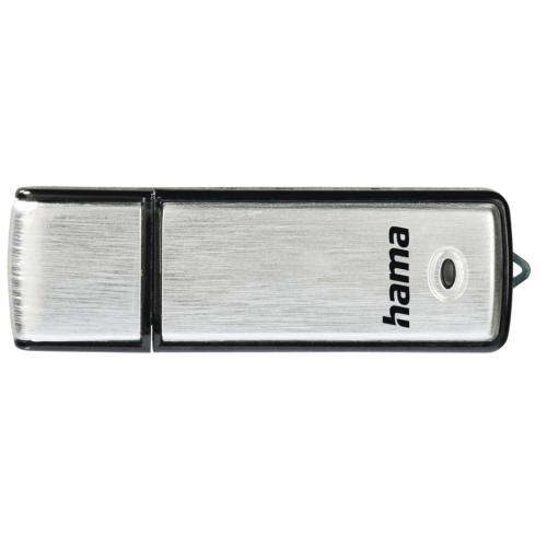 Hama Flashdisk Fancy, USB 2.0, 16 GB, 10 MB/s