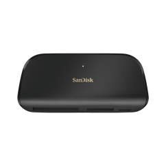 SanDisk ImageMate® PRO USB-C™ čítačka