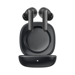 Slúchadlá Niceboy Pins 4 PRO Onyx Black