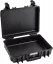 B&W Outdoor Case 5040 prázdný kufr černý