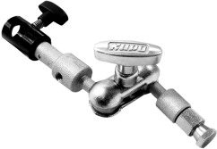 Kupo KS-019 otočné prodlužovací rameno s 5/8" paticí