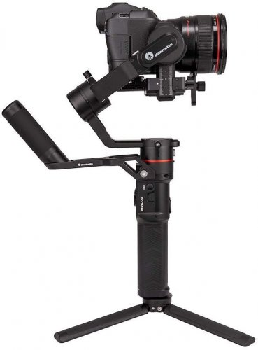 Manfrotto Gimbal 220 Kit Professional 3-Axis Gimbal up to 2.2kg