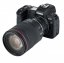 JJC AET-CRFII Auto-Zwischenring Set 11+16mm für Canon RF