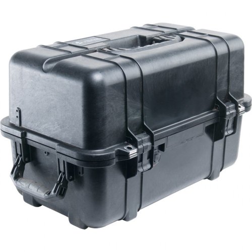 Peli™ Case 1460 trunkTOOL (Schwarz)
