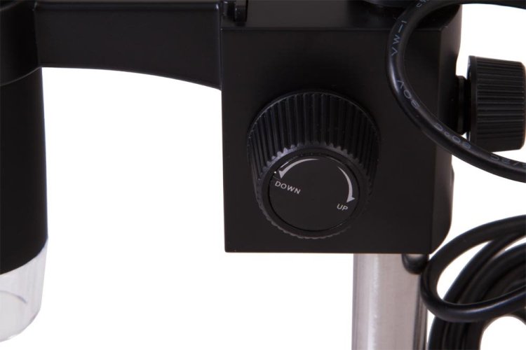 Digitální mikroskop Levenhuk DTX 90