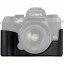 Canon EH29-CJ Fototasche Unterteil für EOS M5, Schwarz
