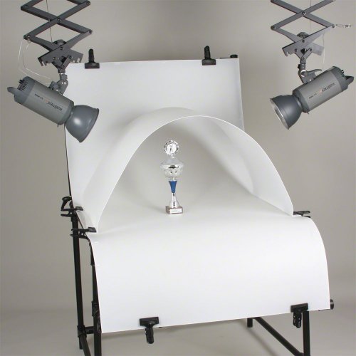 Walimex difuzor pro fotografické stoly 60x140cm