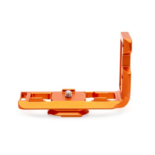 Držák na stativ 3 Legged Thing ZAYLA PD, měď