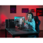 Standardní držák pro stolní monitor Hama 32", 1 rameno