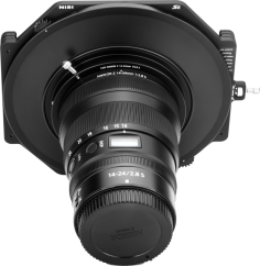 NiSi Filter Holder S6 Kit True Color For Nikkor Z 14-24mm F2.8S