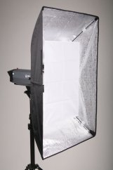 Forgatható softbox 80×120 cm Bowens (SB80120B)